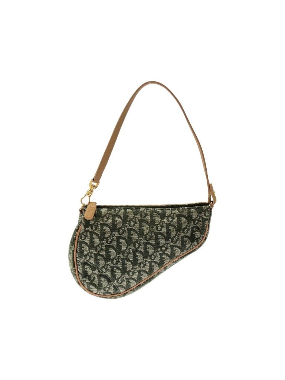 Dior Vintage Shoulder Bag